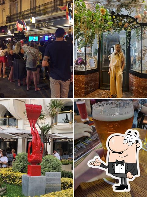 Pint House