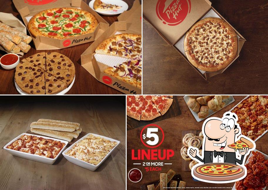 Pizza Hut