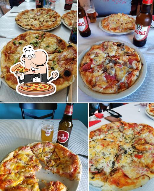 Pizzaria Milénio
