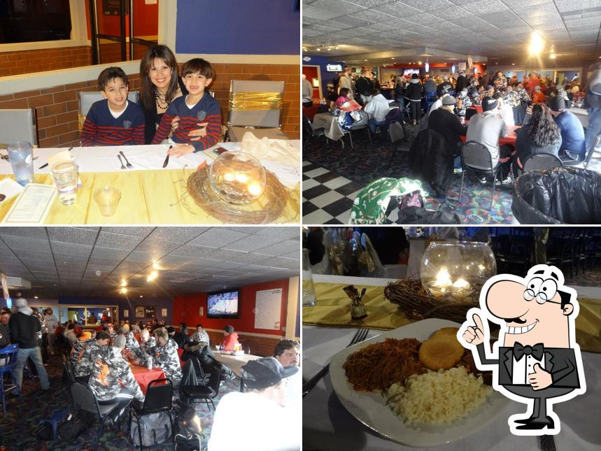 Bocados Sports Bar & Grill