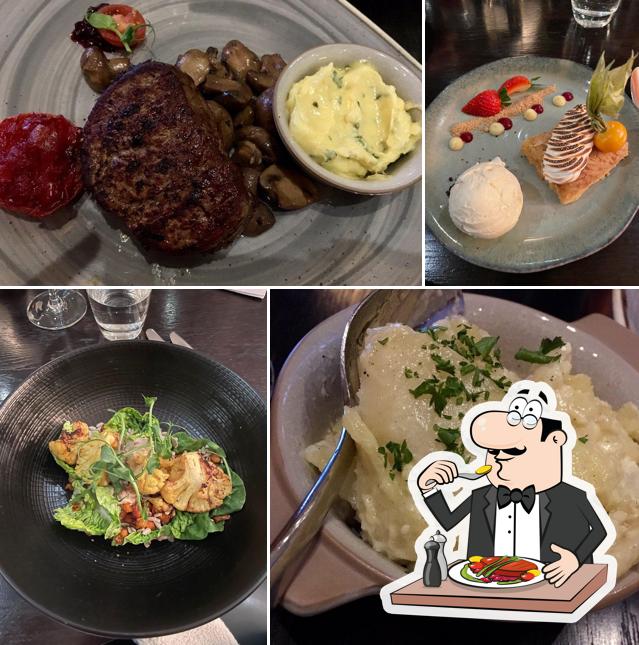 Panorama Bistro & Terrace