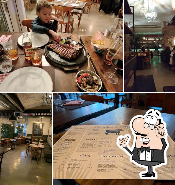 Ristorante Cavagna