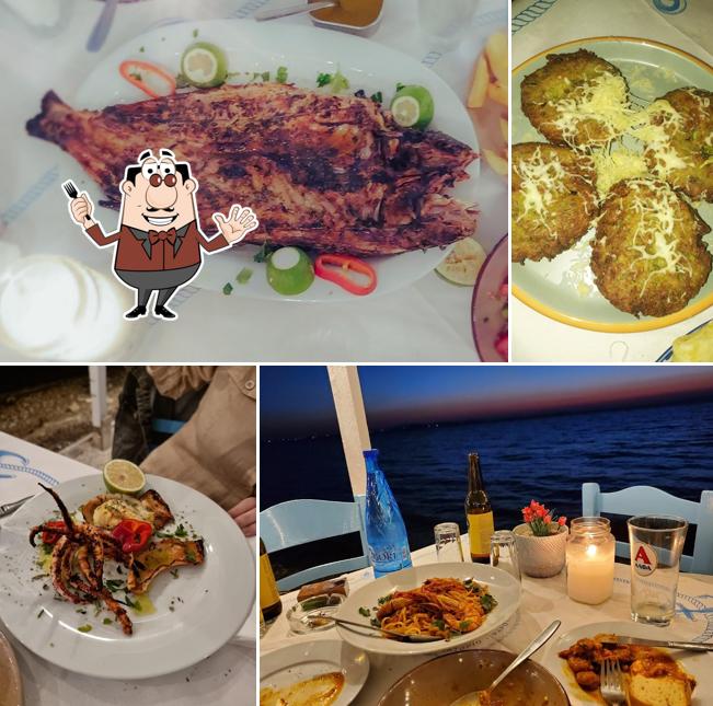 Ταβέρνα Άγκυρα