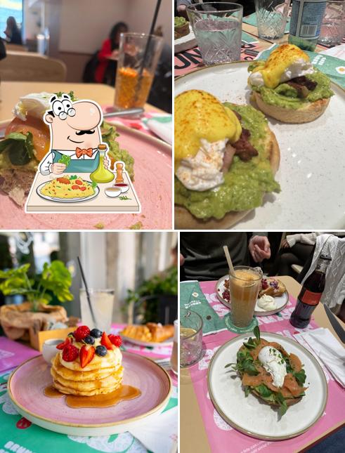 Brunch Republic Trieste