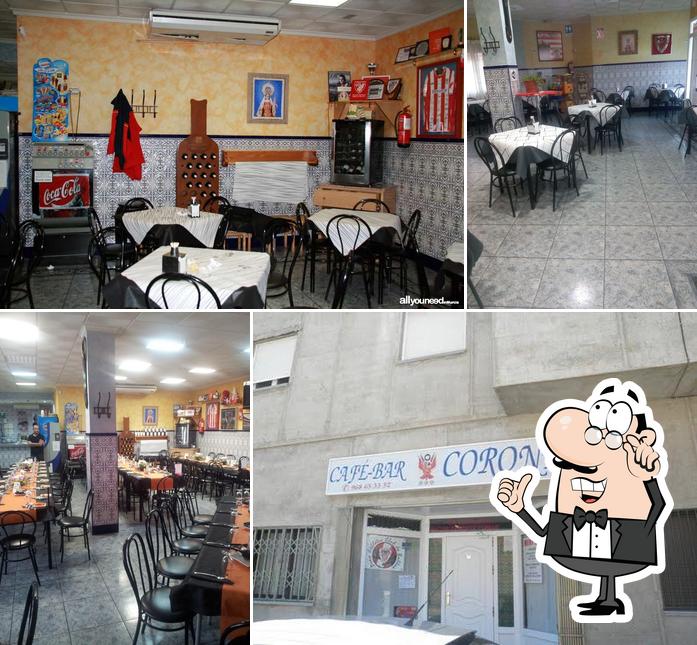 Restaurante Coronel