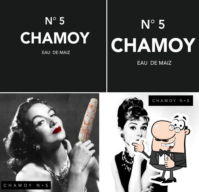 Chamoy N5