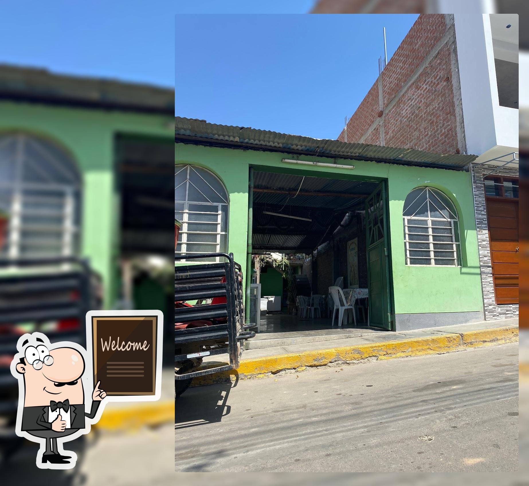 Restaurant Doña Jesús