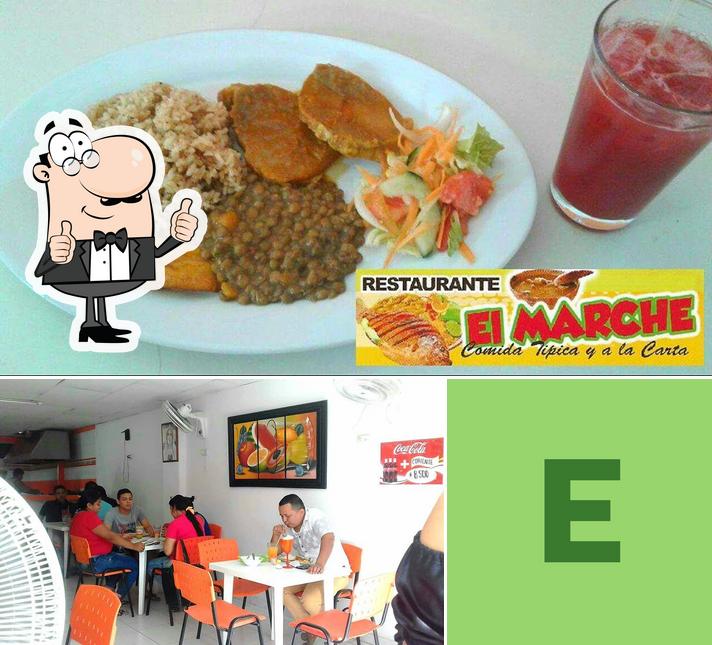 El Marche