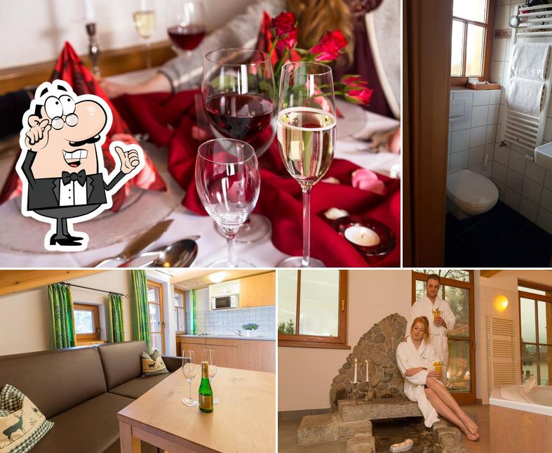 Hotel-Restaurant Forellenbach