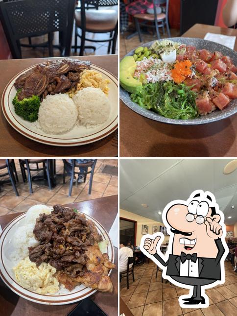KYOTO RAMEN AND HAWAIIAN BBQ
