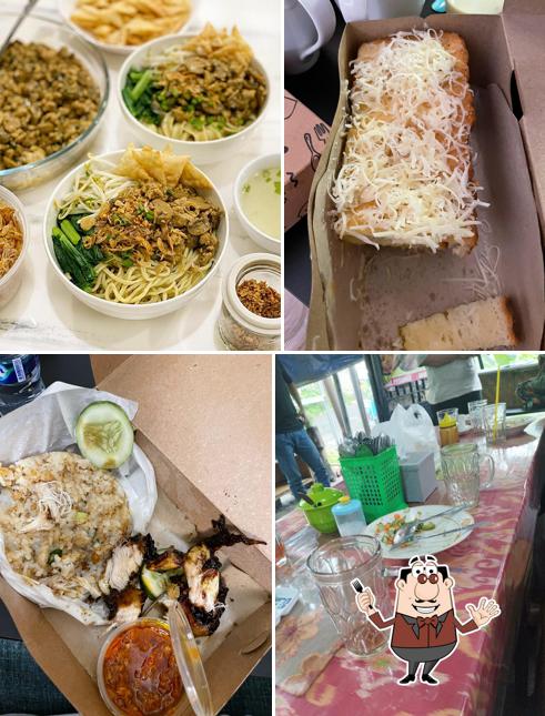 Ayam Bakar Kedai Bu Retno