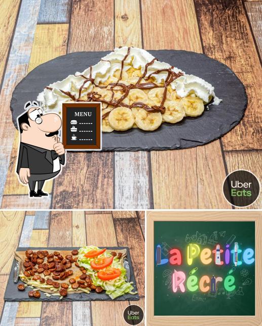 La Petite Récré