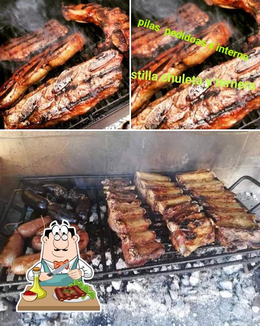 La sazón de casa