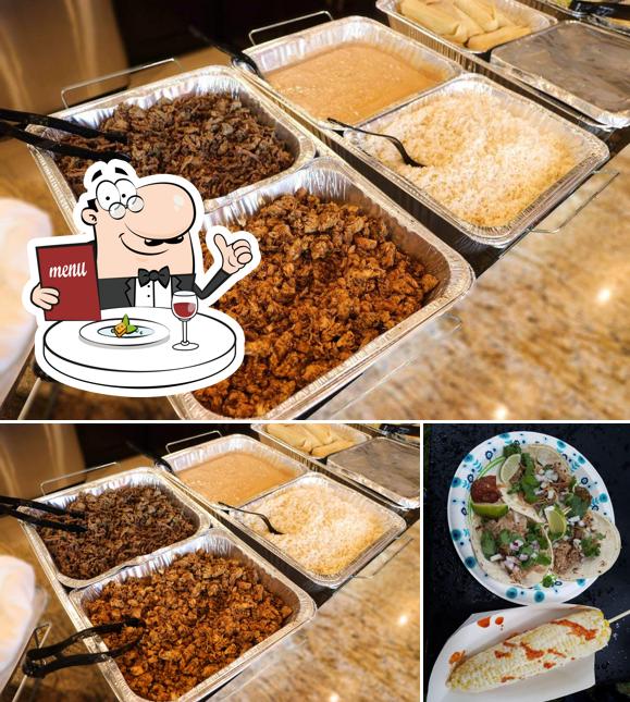 Maria's HomeStyle Mexican Food