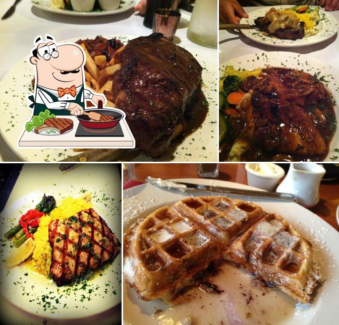 Novato Cafe