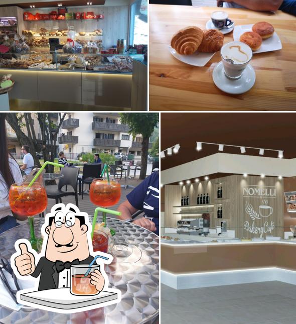 Pasticceria Nomelli