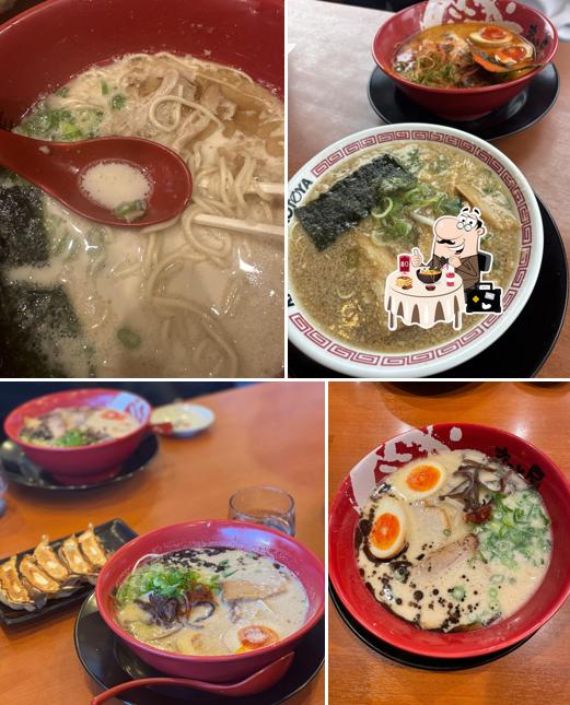 Ramen Makotoya Kaizuka
