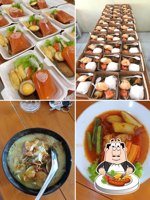 SOTO MAJU MAPAN 5758