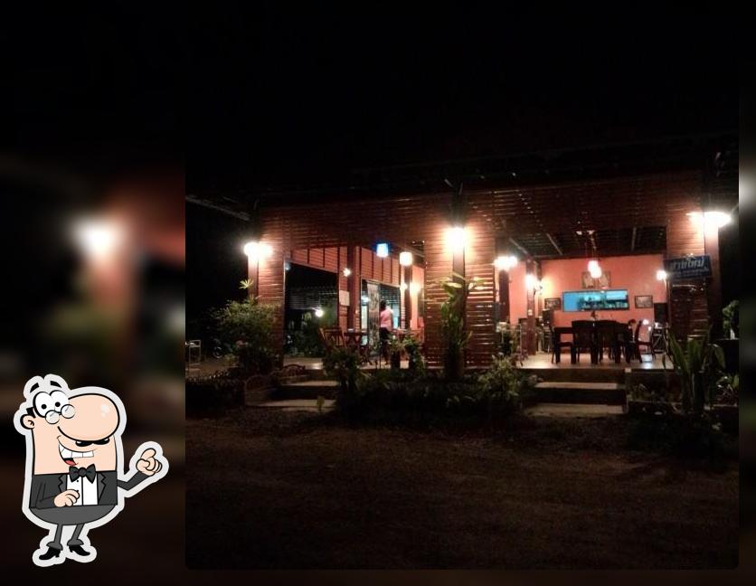 ร้านอาหาร สายใหม่