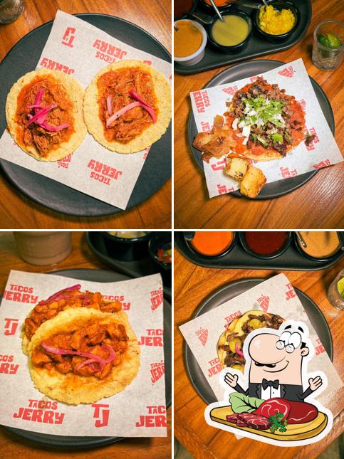 Tacos Jerry´s