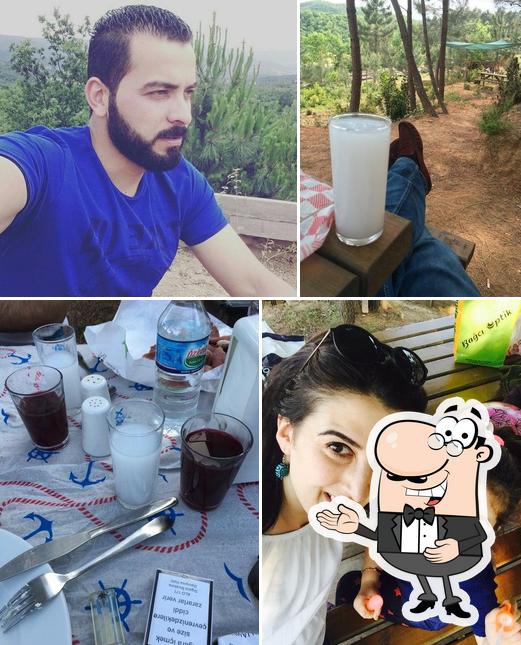 Gökçetepe Et Mangal & Kahvaltı