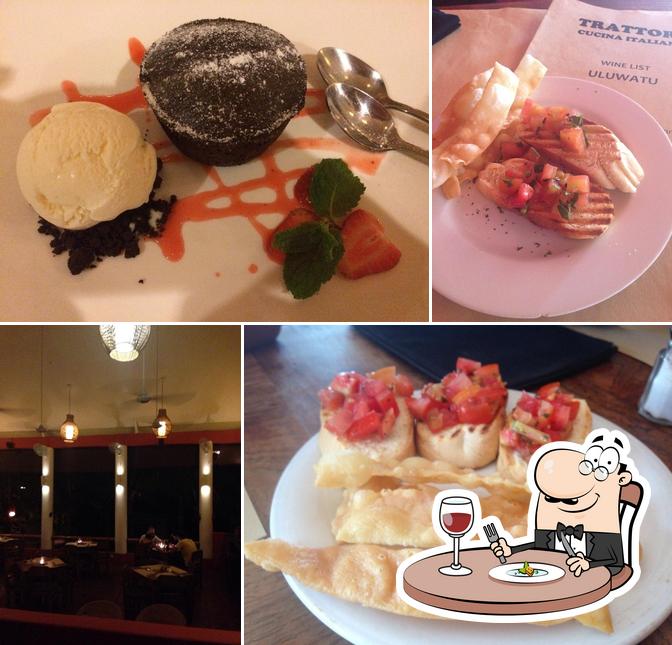 Trattoria Cucina Italiana