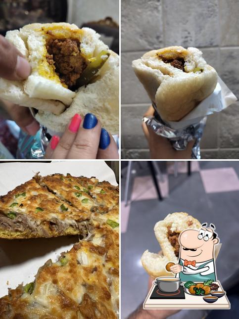 همبر ثنائی