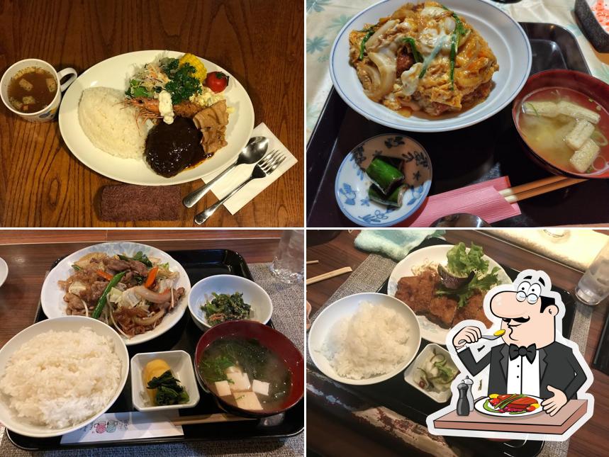 大衆居酒屋もってこい