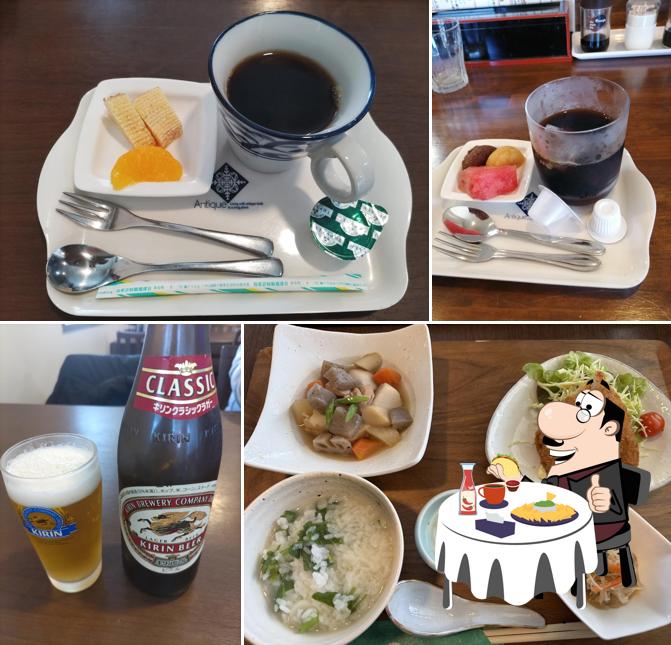 居食家ごうげ
