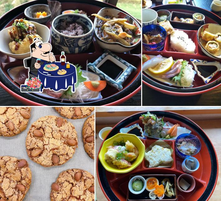 日本料理 じょう一
