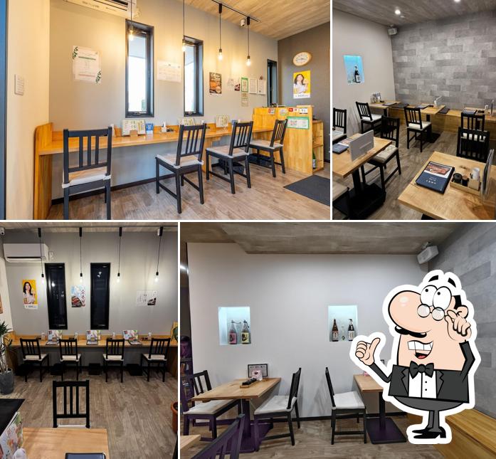 鰻の成瀬 岡山総社店