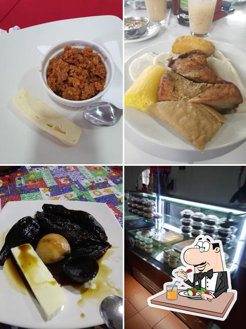 Restaurante Avenida