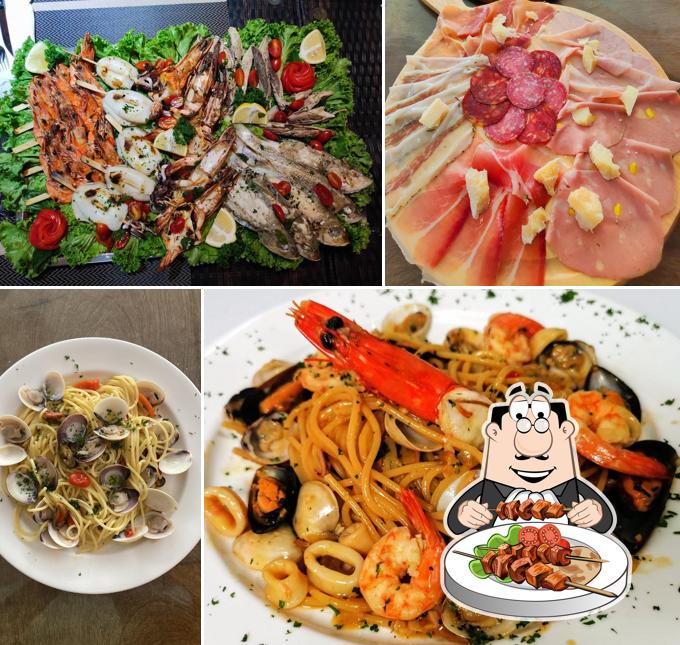 Ristorante Da Peppino