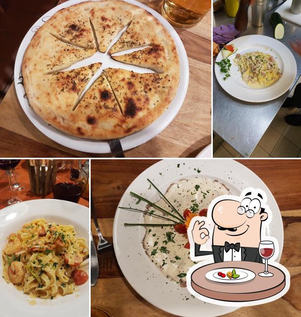 Ristorante Il Satiro
