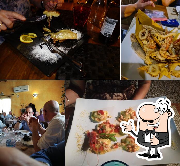 Ristorante San Leonardo