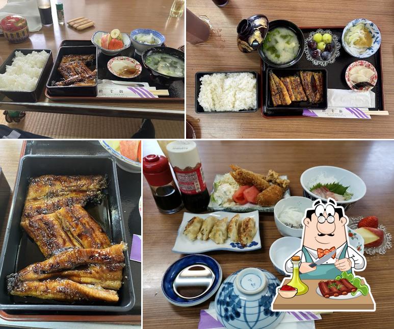 Showakan Eel Restaurant