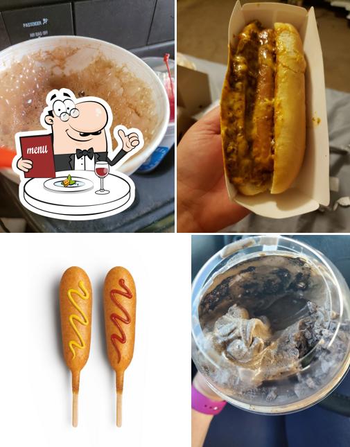 Sonic Drive-In