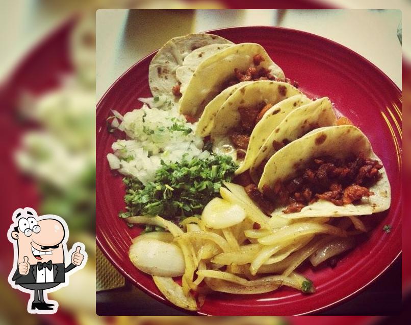 Taqueria Don Chepe Mission TX
