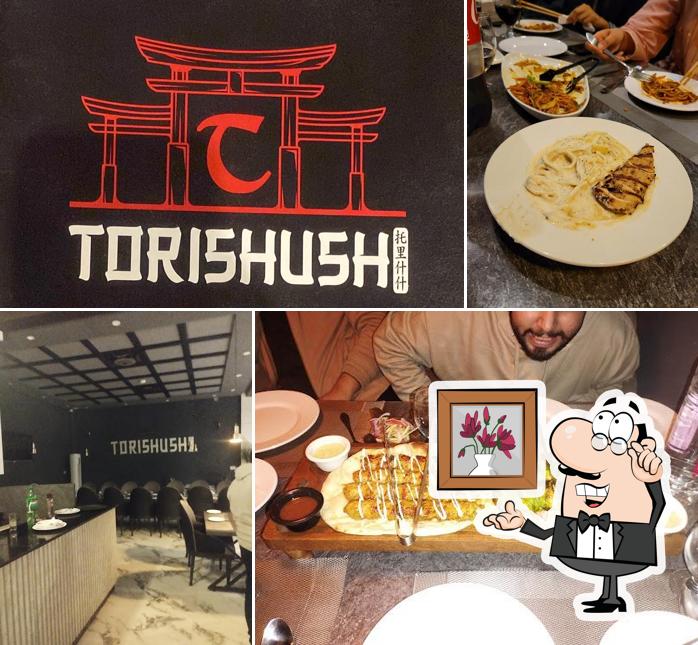 Torishush Restaurant