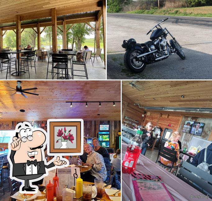 Triple Lakes Tavern
