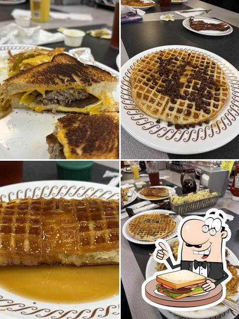 Waffle House