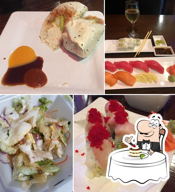 Wasabi Sushi Bar West