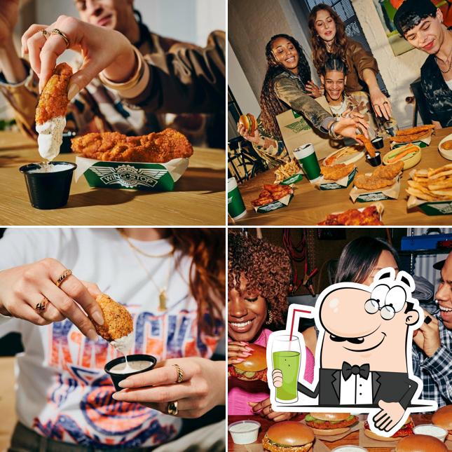 Wingstop
