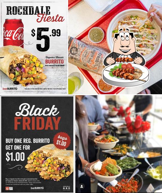 barBURRITO