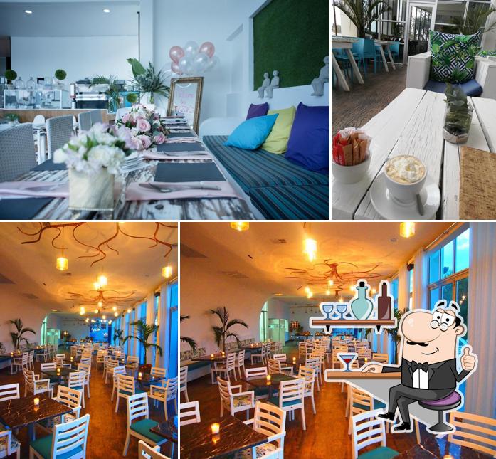 Cielo Restaurant