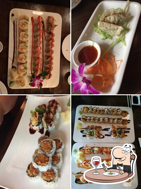 Oka Asian Fusion