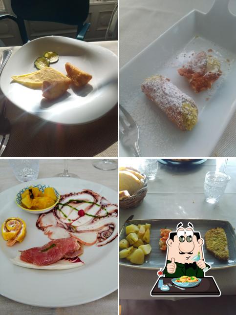 Osteria Pomice