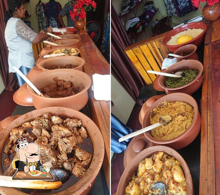 All Round Restaurant
