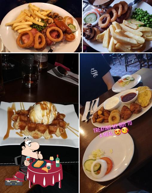 Bridgend Inn