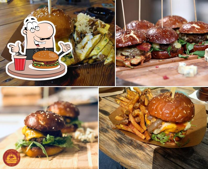 Bun Burger